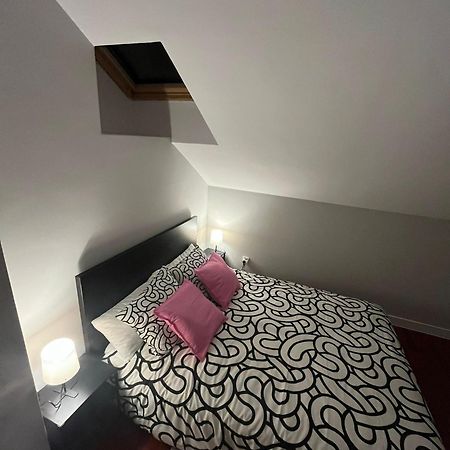Sweet Dreams Ebora Appartement Talavera de la Reina Buitenkant foto