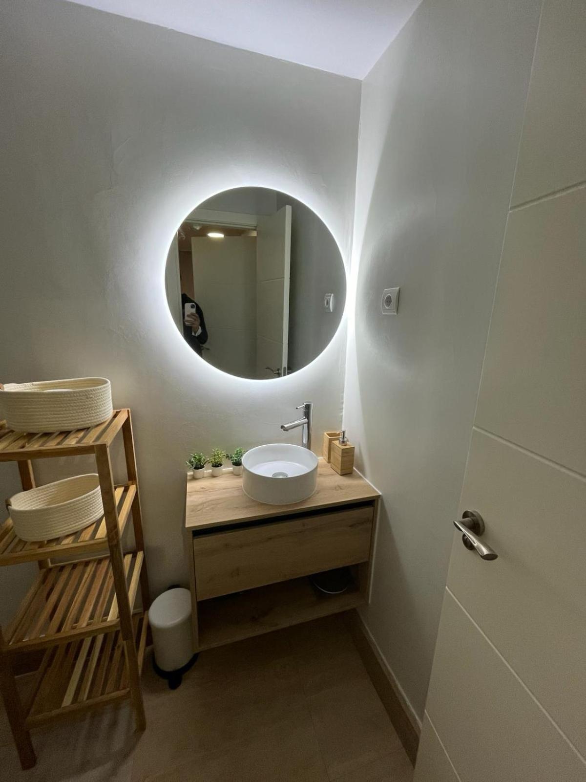 Sweet Dreams Ebora Appartement Talavera de la Reina Buitenkant foto