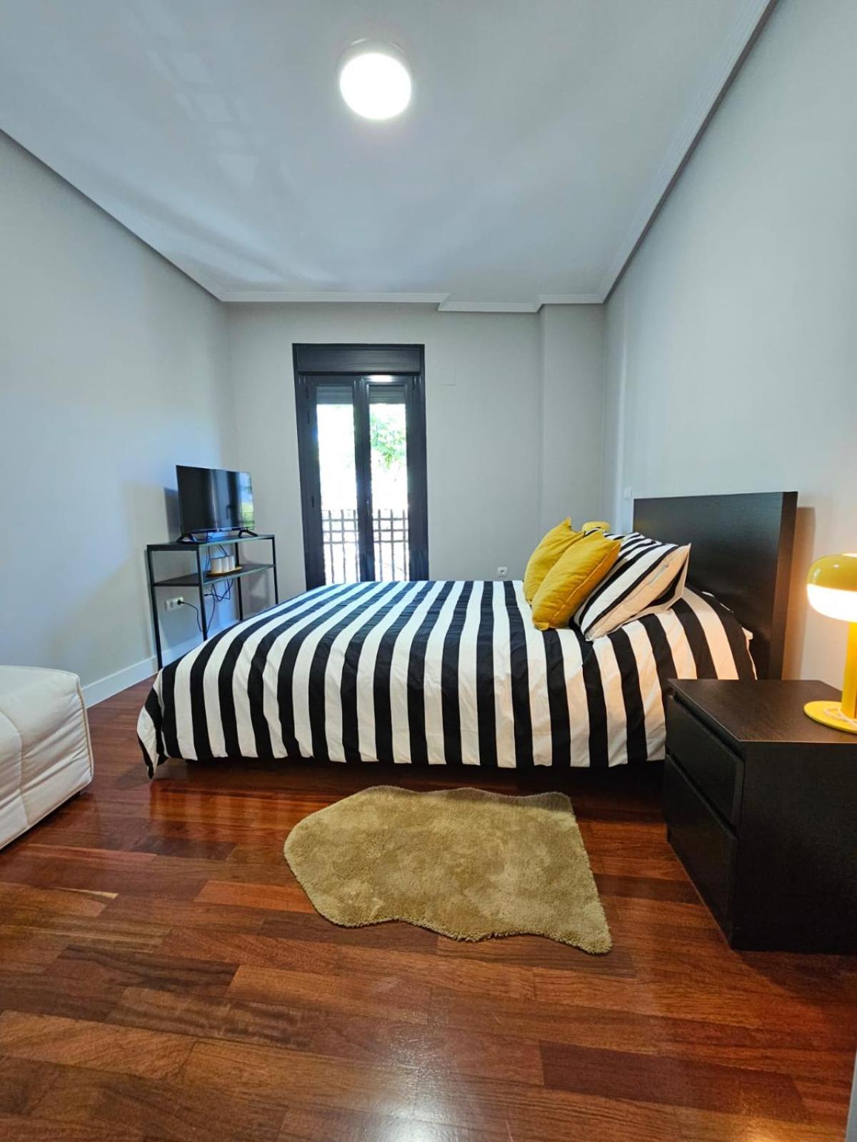 Sweet Dreams Ebora Appartement Talavera de la Reina Buitenkant foto