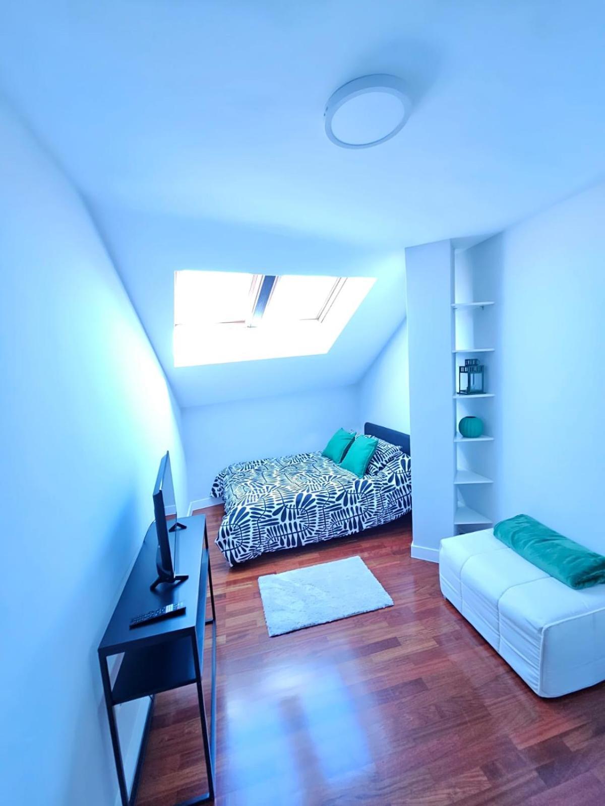 Sweet Dreams Ebora Appartement Talavera de la Reina Buitenkant foto