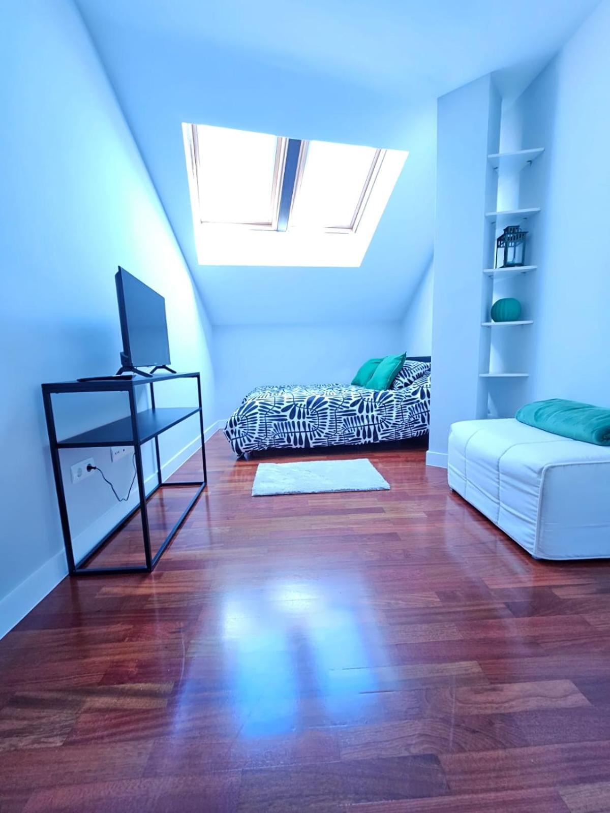 Sweet Dreams Ebora Appartement Talavera de la Reina Buitenkant foto